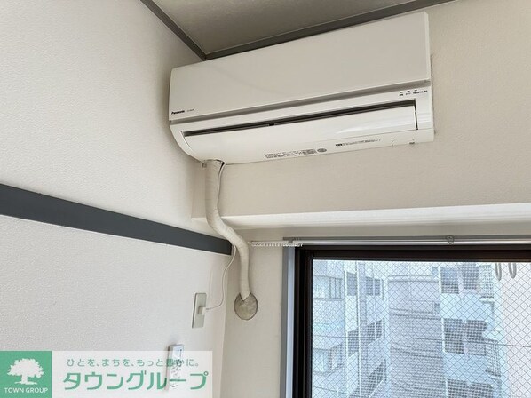 第26クリスタルマンションの物件内観写真